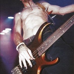 Meet your Posher, Bobbie